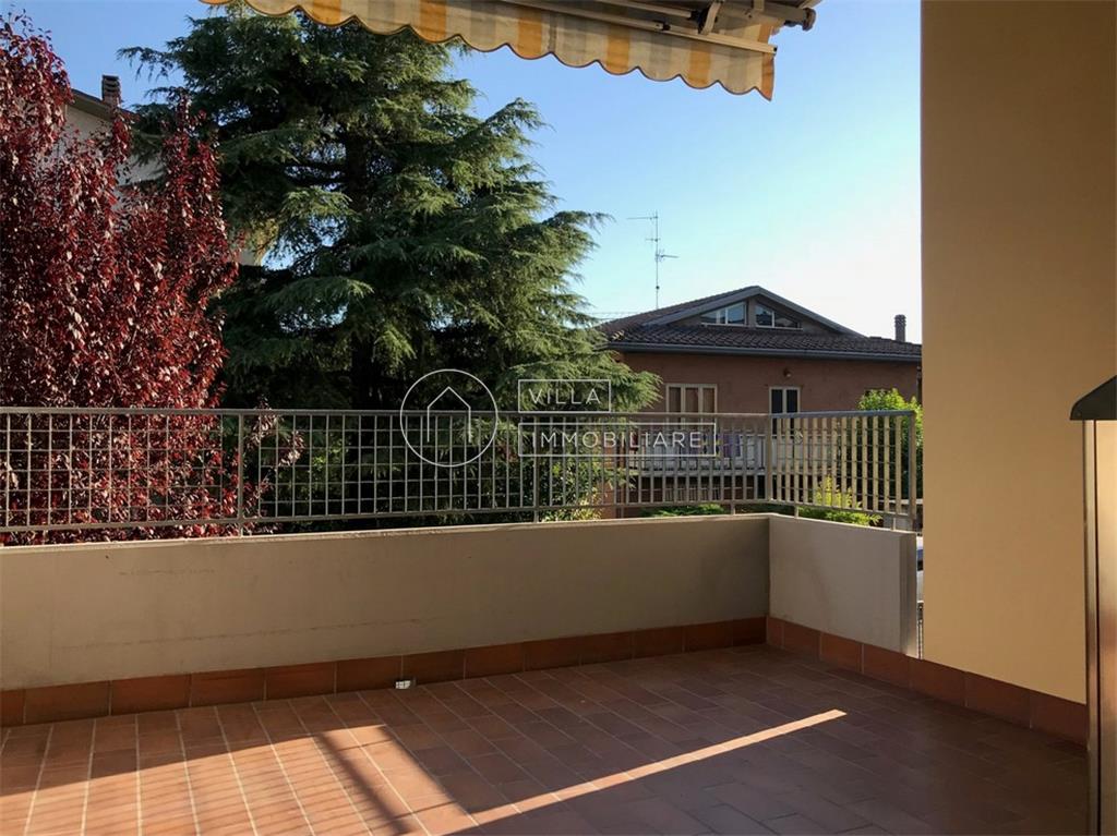 Villa immobiliare Forlì - APPARTAMENTO GORIZIA 1 letto