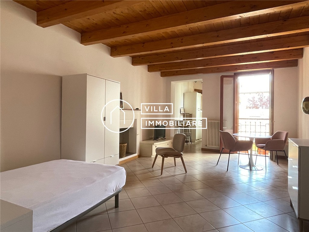 Villa immobiliare Forlì - APPARTAMENTO CENTRO STORICO 