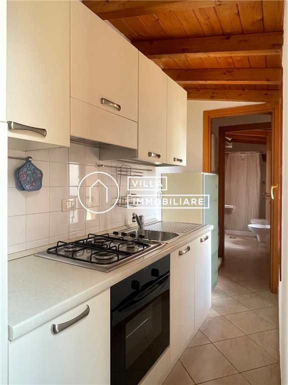 Villa immobiliare Forlì - APPARTAMENTO riferimento 2021