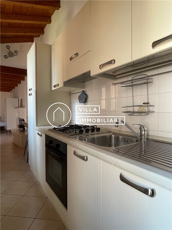 Villa immobiliare Forlì - APPARTAMENTO riferimento 2021