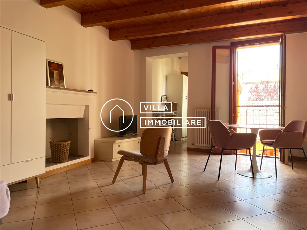 Villa immobiliare Forlì - APPARTAMENTO riferimento 2021