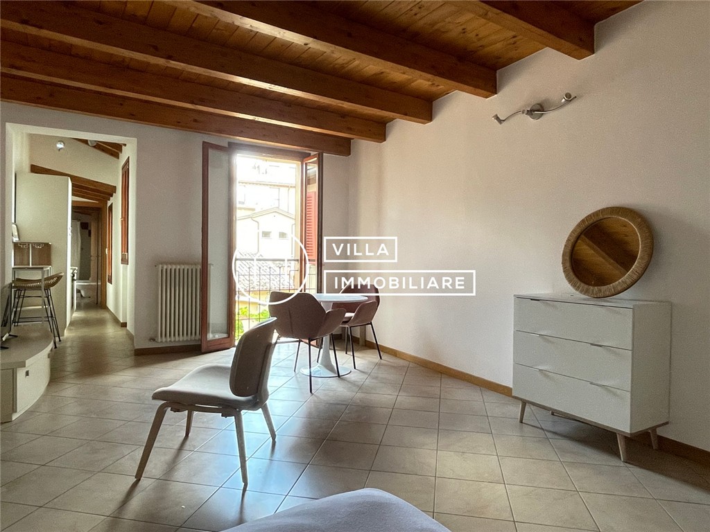 Villa immobiliare Forlì - APPARTAMENTO riferimento 2021