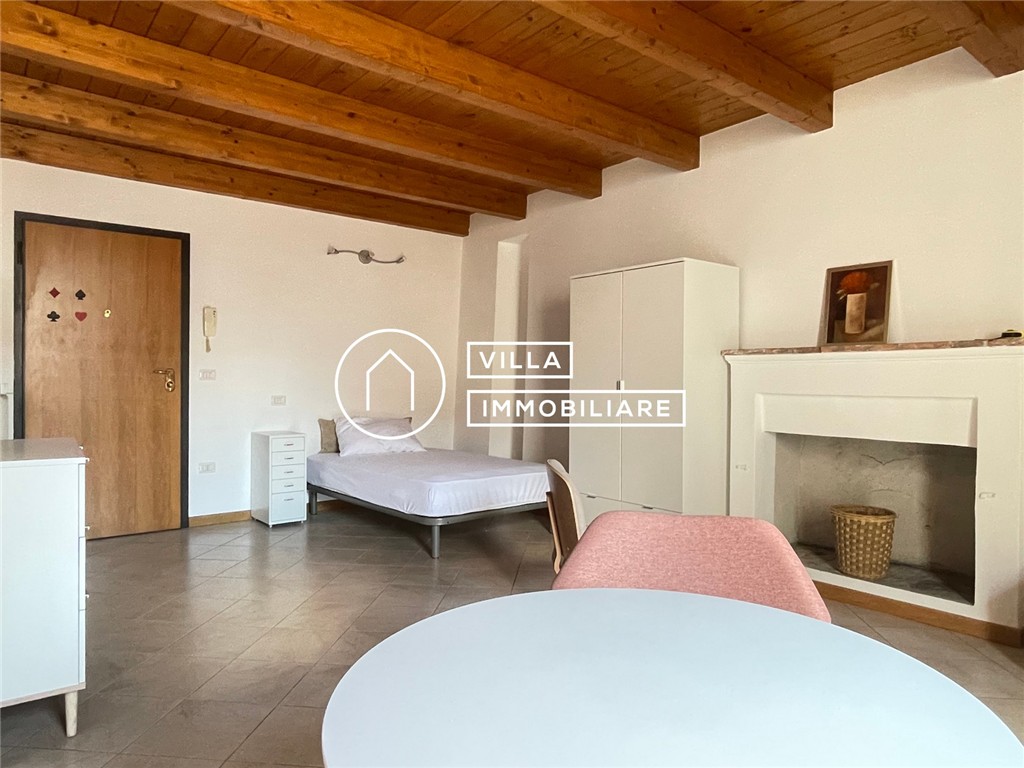 Villa immobiliare Forlì - APPARTAMENTO riferimento 2021
