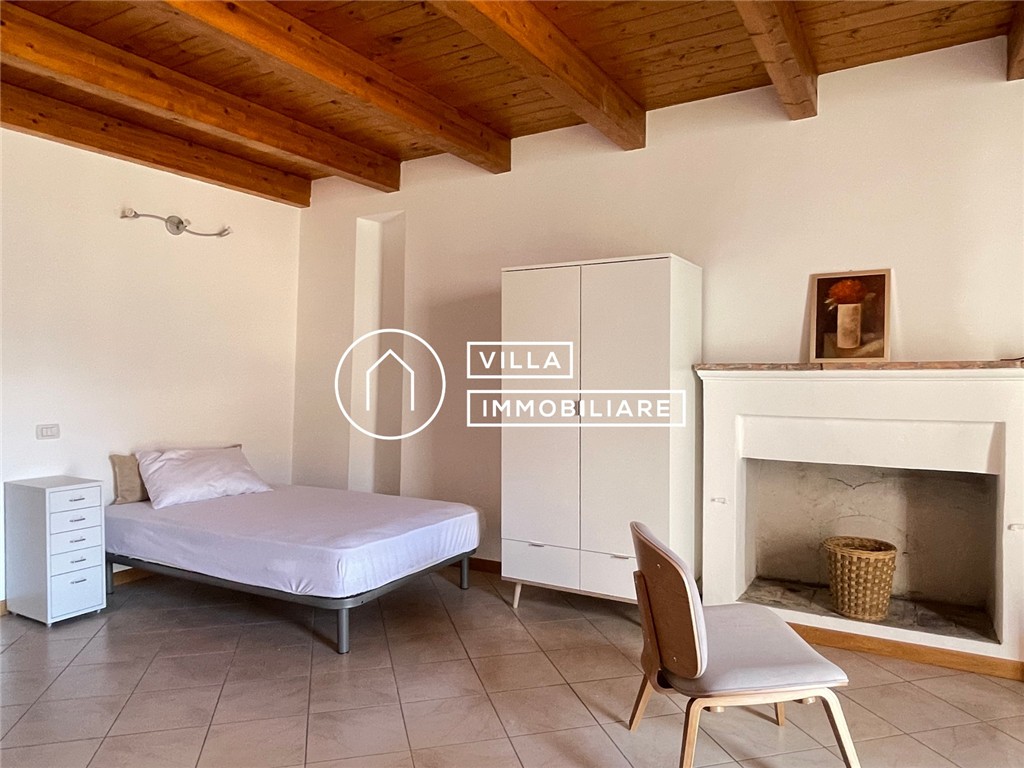 Villa immobiliare Forlì - APPARTAMENTO riferimento 2021