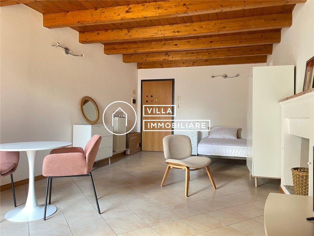 Villa immobiliare Forlì - APPARTAMENTO riferimento 2021