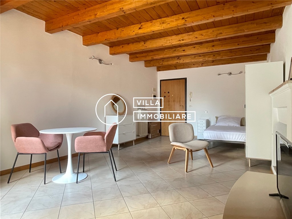Villa immobiliare Forlì - APPARTAMENTO riferimento 2021