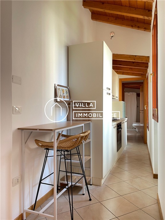 Villa immobiliare Forlì - APPARTAMENTO riferimento 2021