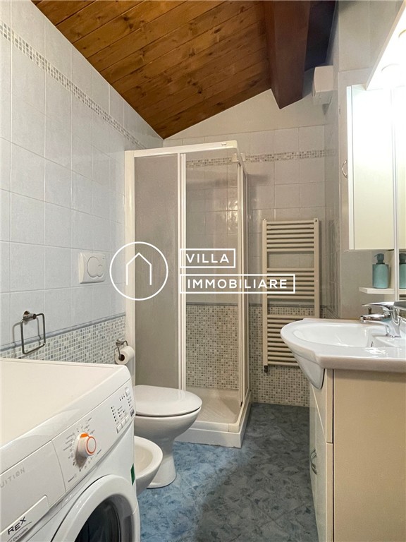 Villa immobiliare Forlì - APPARTAMENTO riferimento 2029