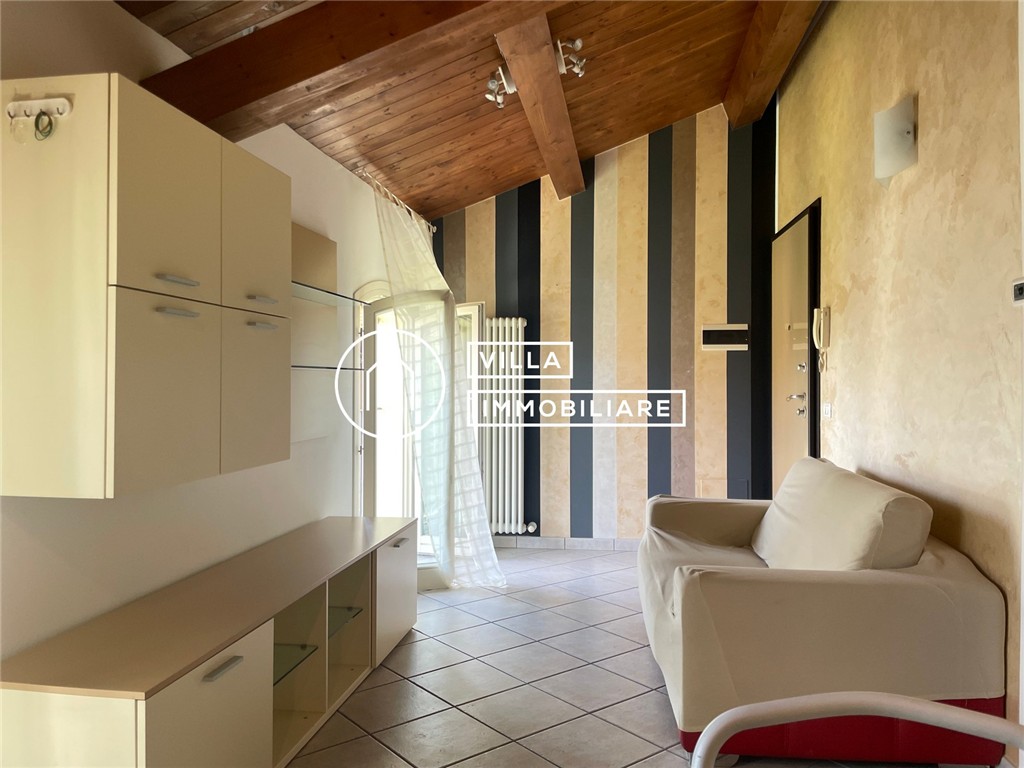 Villa immobiliare Forlì - APPARTAMENTO riferimento 2029