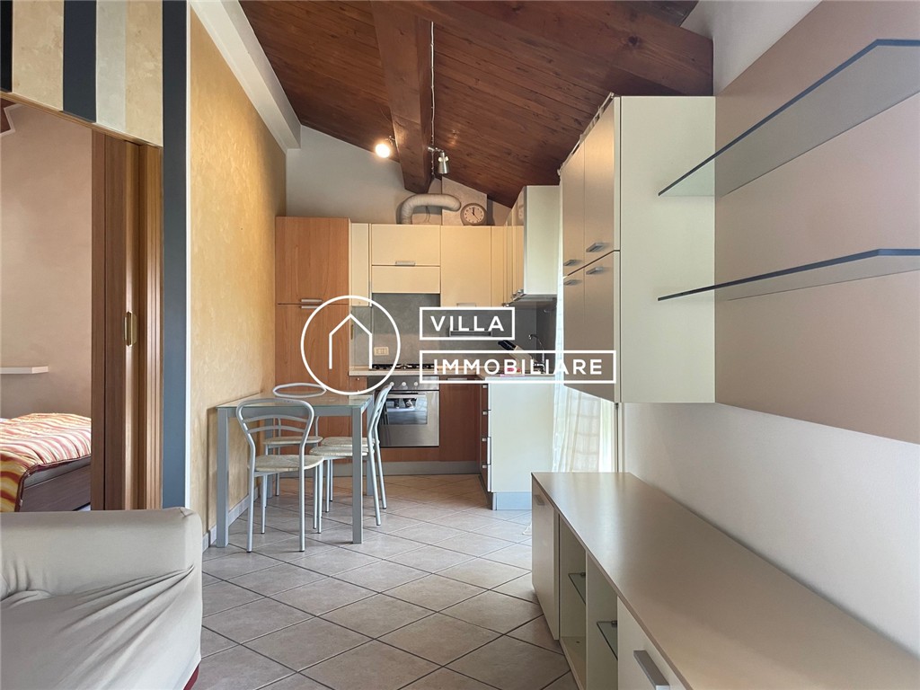 Villa immobiliare Forlì - APPARTAMENTO riferimento 2029