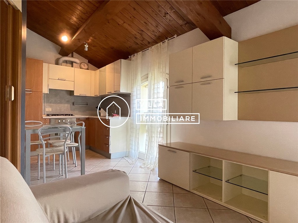 Villa immobiliare Forlì - APPARTAMENTO riferimento 2029