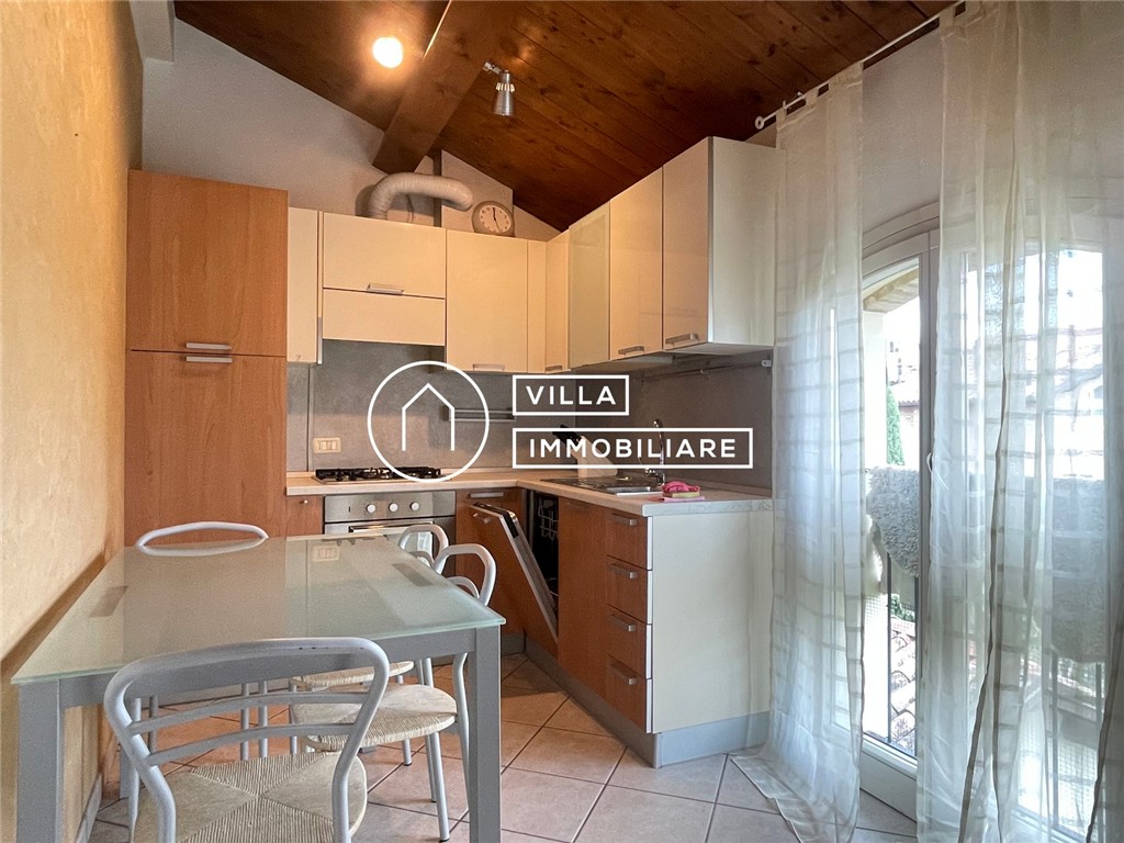 Villa immobiliare Forlì - APPARTAMENTO riferimento 2029