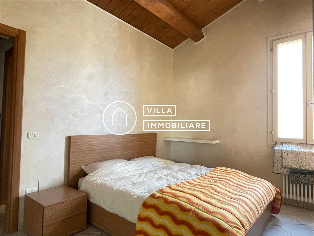 Villa immobiliare Forlì - APPARTAMENTO riferimento 2029