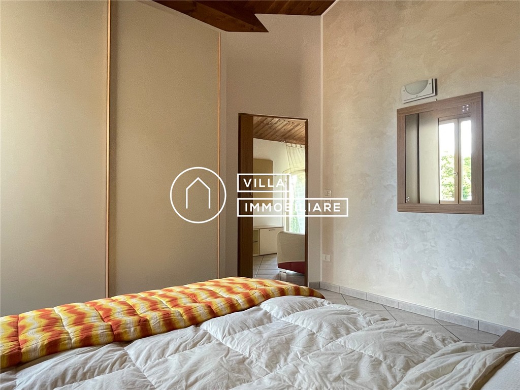 Villa immobiliare Forlì - APPARTAMENTO riferimento 2029