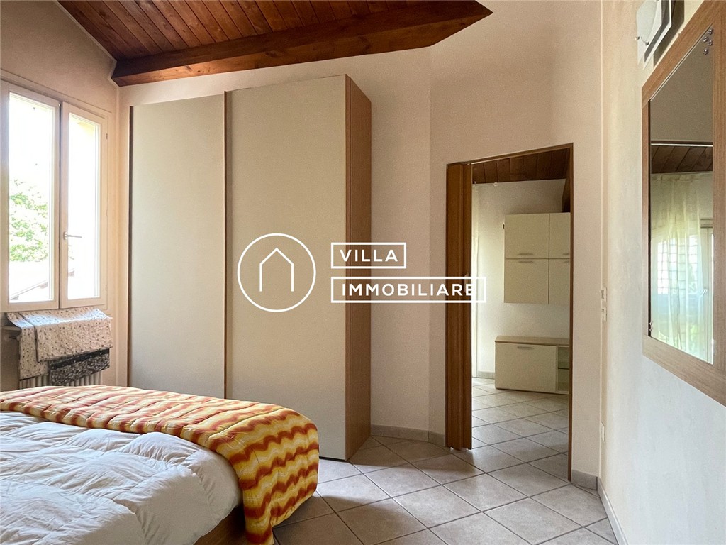 Villa immobiliare Forlì - APPARTAMENTO riferimento 2029