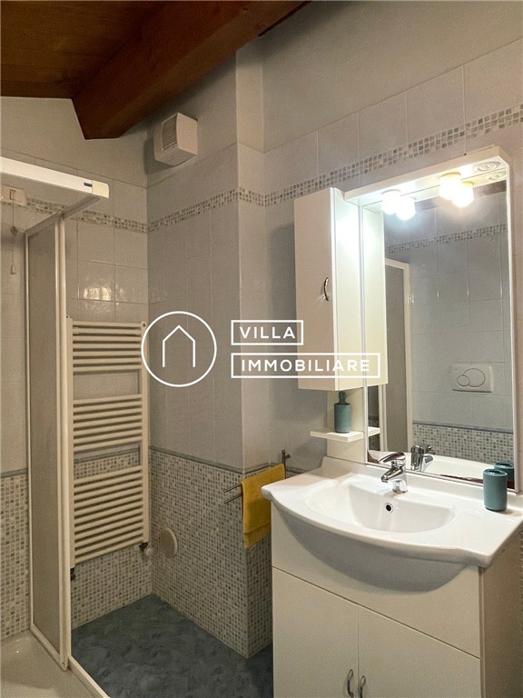 Villa immobiliare Forlì - APPARTAMENTO riferimento 2029