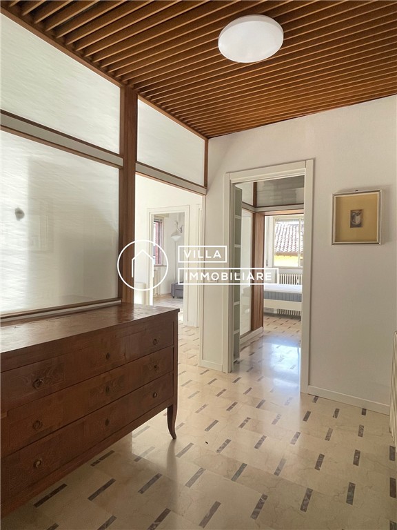 Villa immobiliare Forlì - APPARTAMENTO CENTRO STORICO 
