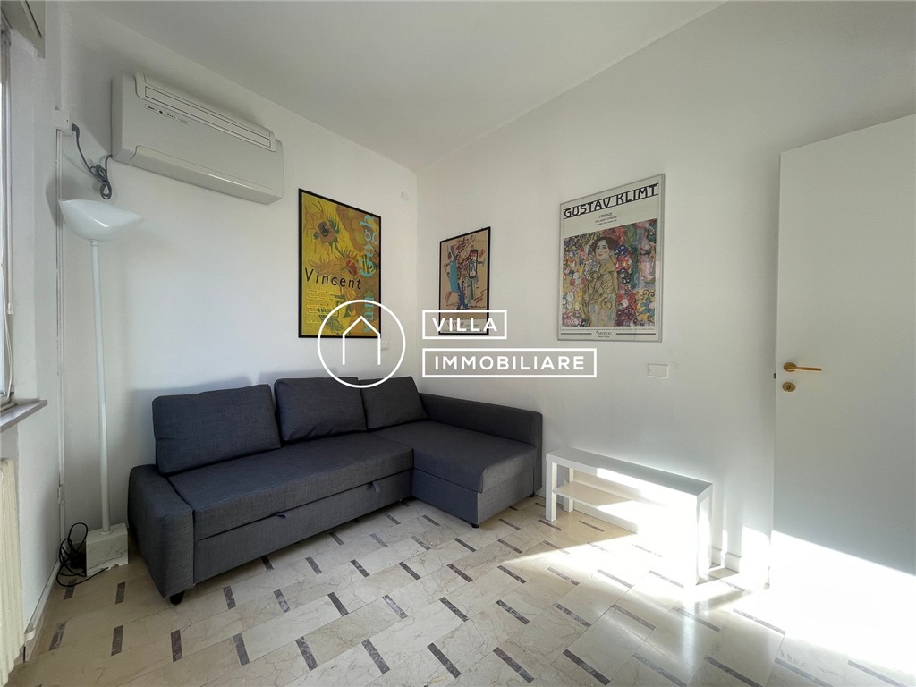 Villa immobiliare Forlì - APPARTAMENTO riferimento 2106