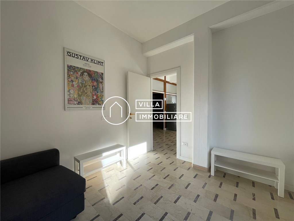 Villa immobiliare Forlì - APPARTAMENTO riferimento 2106