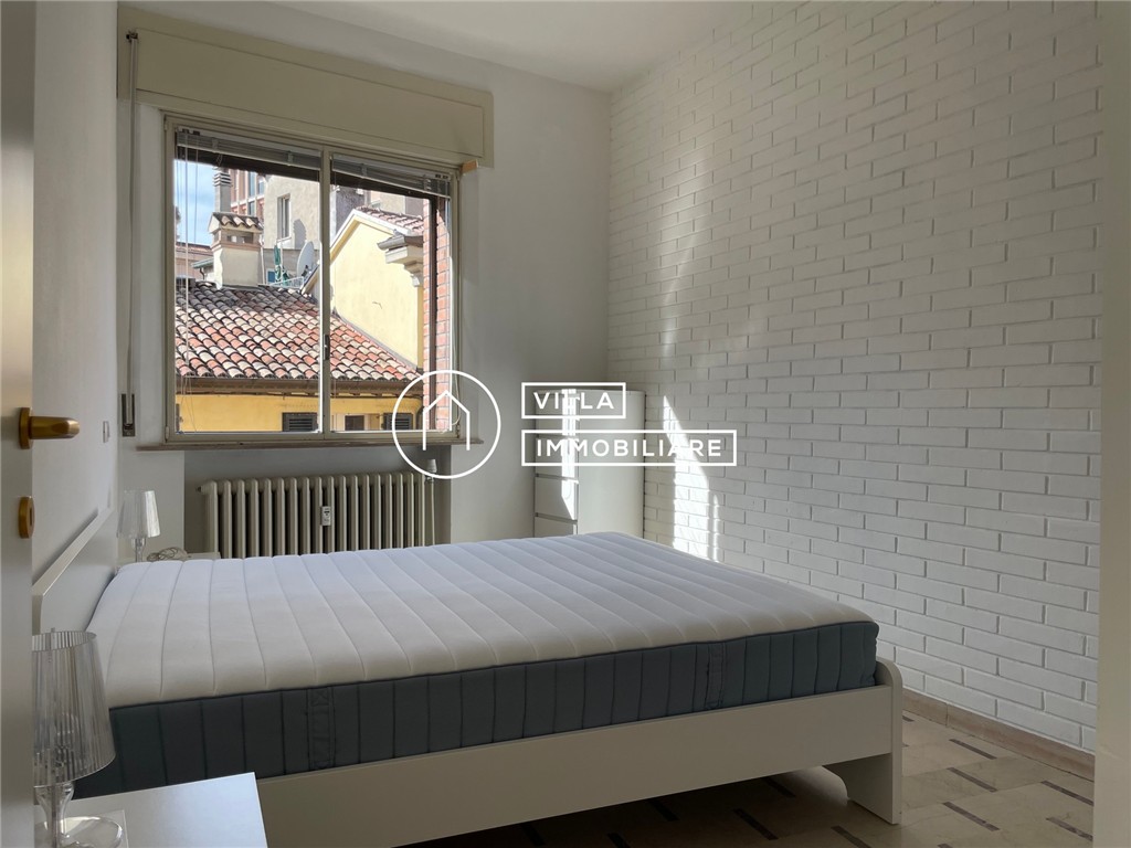 Villa immobiliare Forlì - APPARTAMENTO riferimento 2106