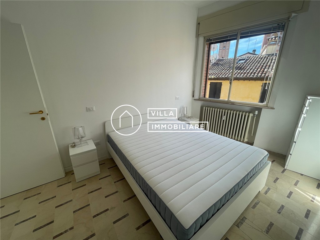 Villa immobiliare Forlì - APPARTAMENTO riferimento 2106
