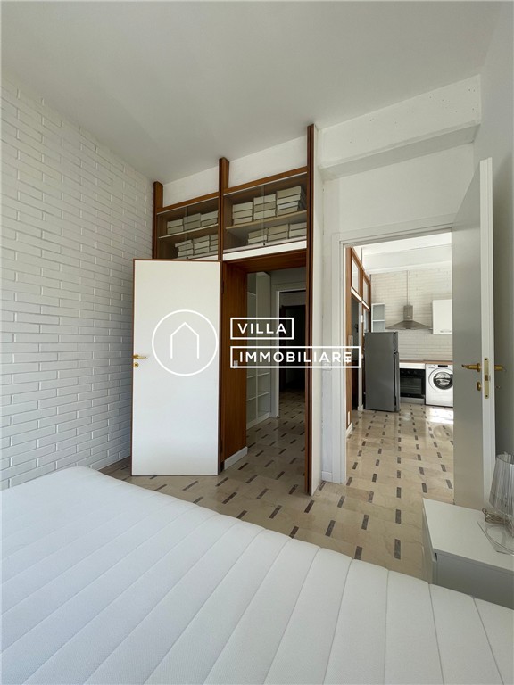 Villa immobiliare Forlì - APPARTAMENTO riferimento 2106