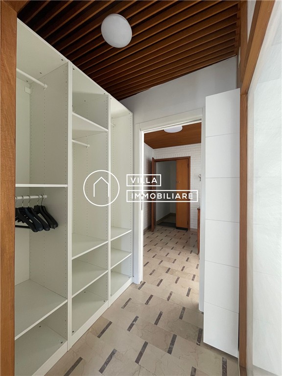 Villa immobiliare Forlì - APPARTAMENTO riferimento 2106