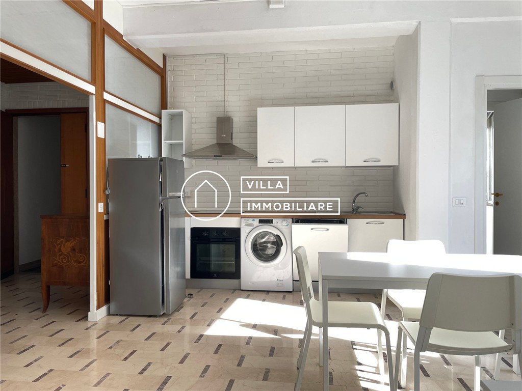 Villa immobiliare Forlì - APPARTAMENTO riferimento 2106