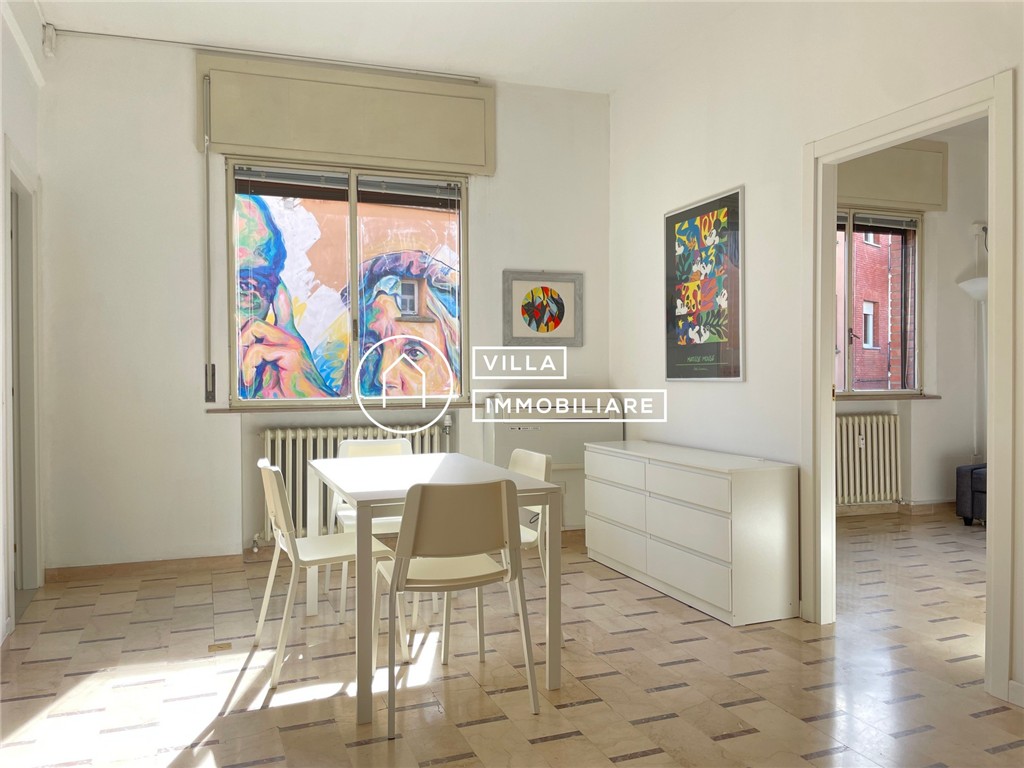 Villa immobiliare Forlì - APPARTAMENTO riferimento 2106