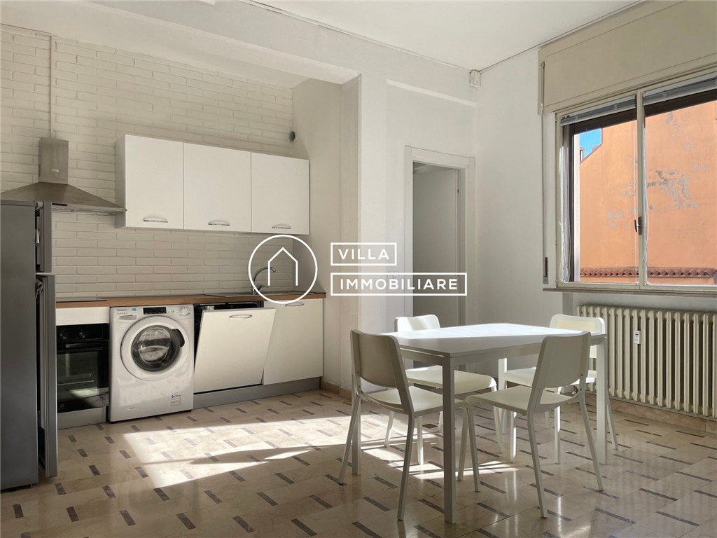 Villa immobiliare Forlì - APPARTAMENTO riferimento 2106