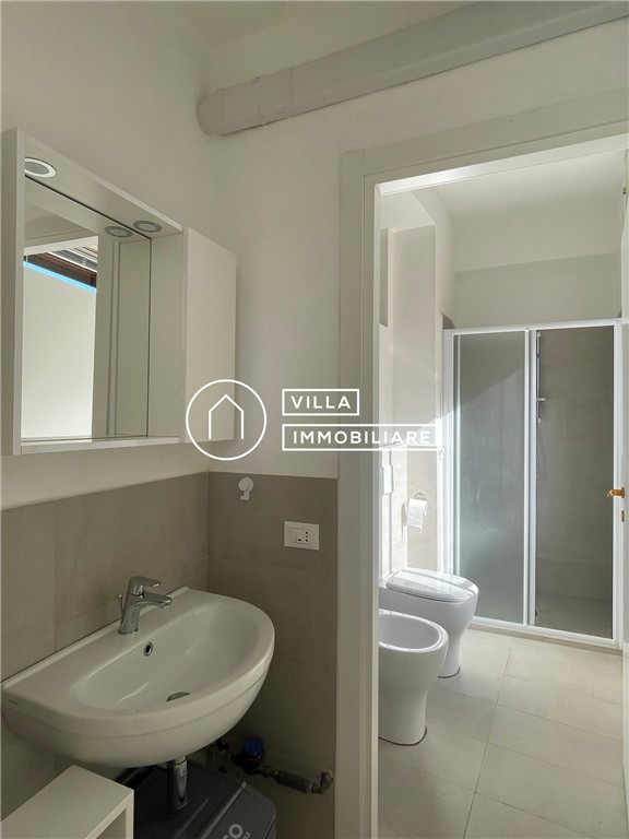 Villa immobiliare Forlì - APPARTAMENTO riferimento 2106