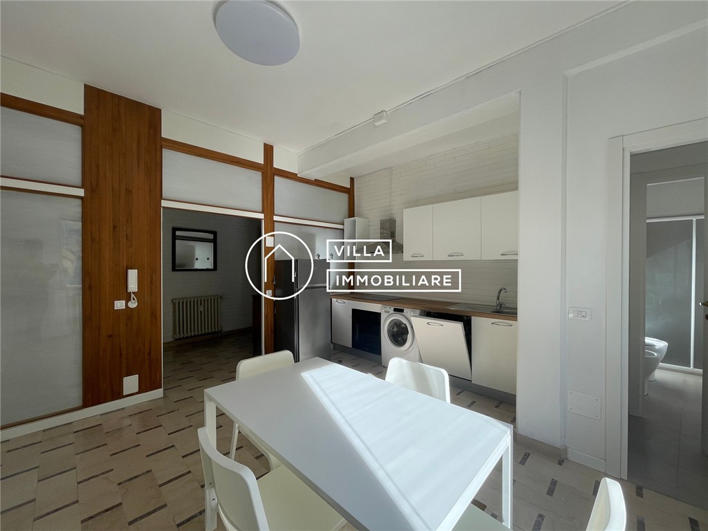 Villa immobiliare Forlì - APPARTAMENTO riferimento 2106