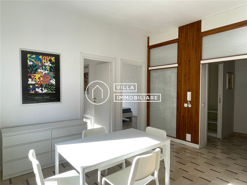 Villa immobiliare Forlì - APPARTAMENTO riferimento 2106