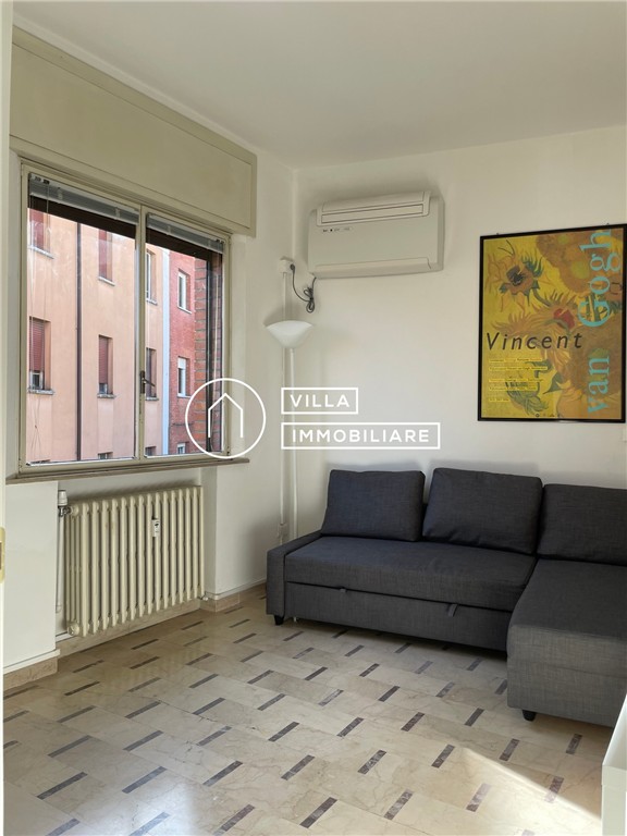 Villa immobiliare Forlì - APPARTAMENTO riferimento 2106