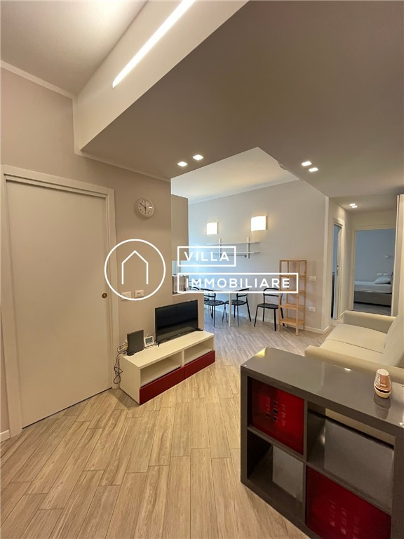 Villa immobiliare Forlì - APPARTAMENTO CENTRO STORICO 