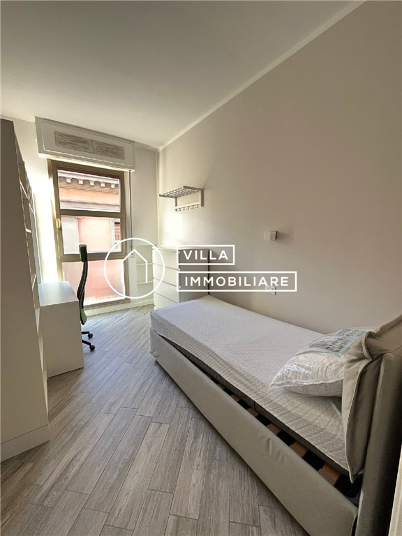 Villa immobiliare Forlì - APPARTAMENTO riferimento 2104