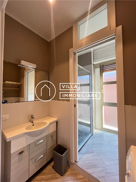 Villa immobiliare Forlì - APPARTAMENTO riferimento 2104