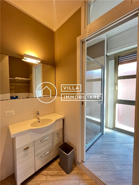 Villa immobiliare Forlì - APPARTAMENTO riferimento 2104
