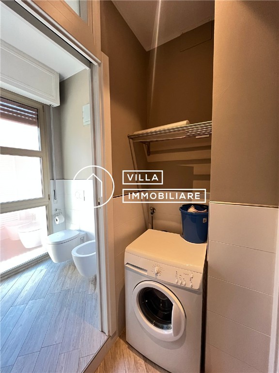 Villa immobiliare Forlì - APPARTAMENTO riferimento 2104