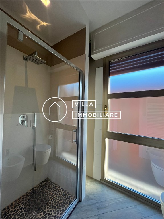 Villa immobiliare Forlì - APPARTAMENTO riferimento 2104