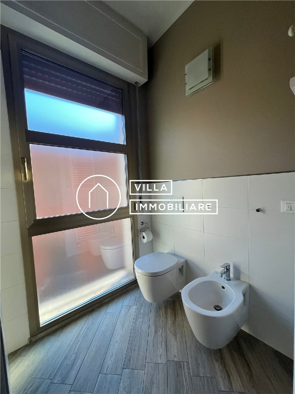 Villa immobiliare Forlì - APPARTAMENTO riferimento 2104