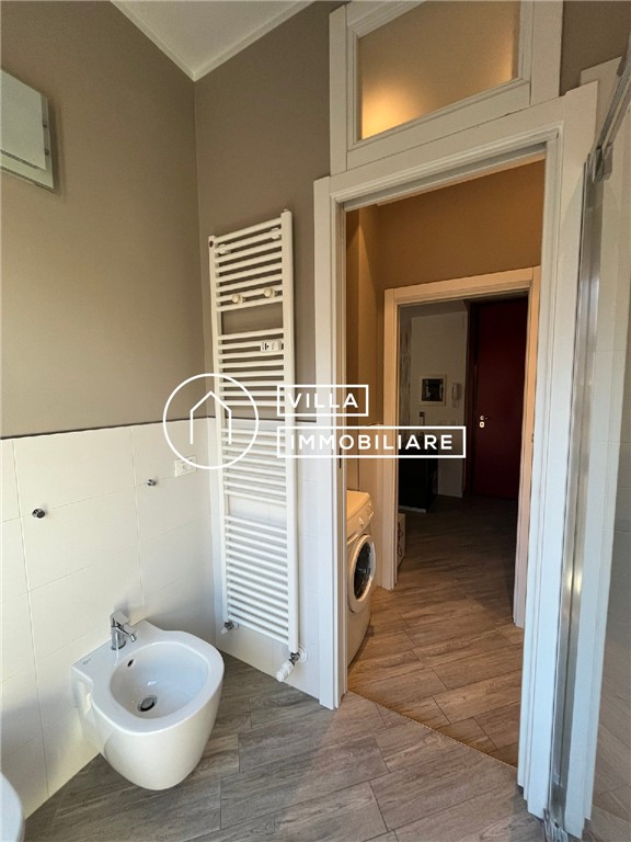 Villa immobiliare Forlì - APPARTAMENTO riferimento 2104