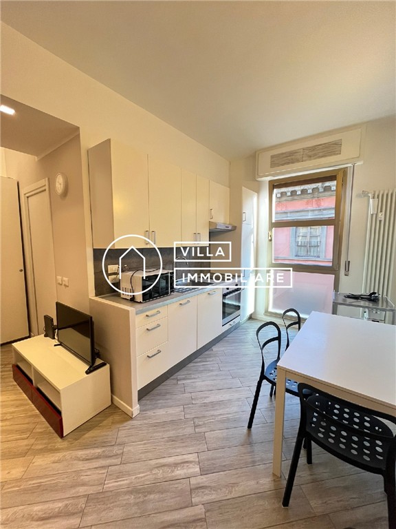 Villa immobiliare Forlì - APPARTAMENTO riferimento 2104