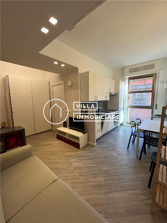 Villa immobiliare Forlì - APPARTAMENTO riferimento 2104