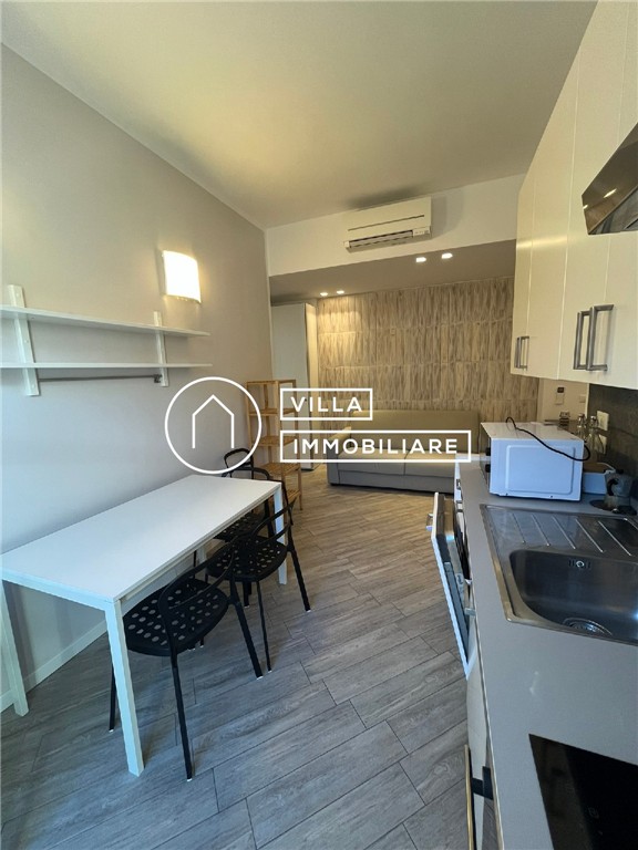 Villa immobiliare Forlì - APPARTAMENTO riferimento 2104