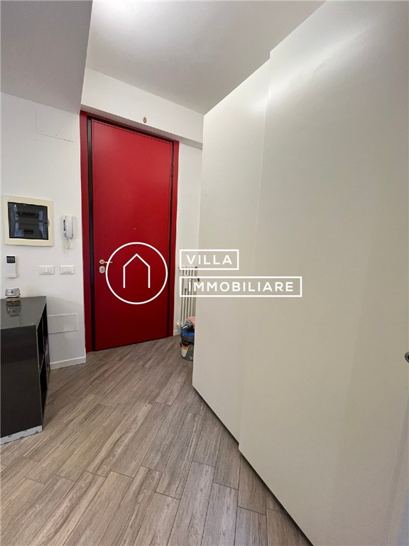 Villa immobiliare Forlì - APPARTAMENTO riferimento 2104