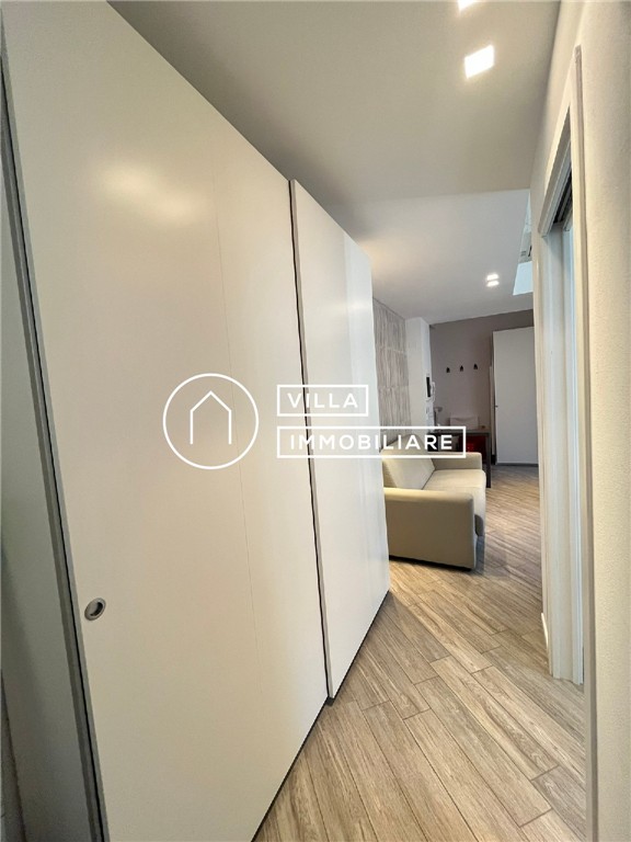 Villa immobiliare Forlì - APPARTAMENTO riferimento 2104