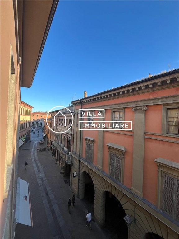 Villa immobiliare Forlì - APPARTAMENTO riferimento 2104