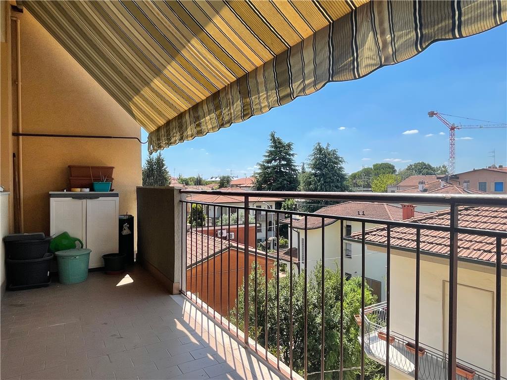 Villa immobiliare Forlì - APPARTAMENTO DUE GIUGNO 2 letti