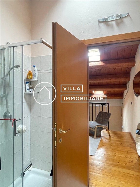 Villa immobiliare Forlì - APPARTAMENTO riferimento 1919